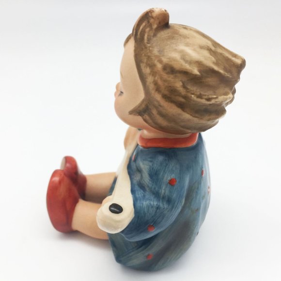 Hummel “Just Rest" Figurine #53 - Picture 2 of 5